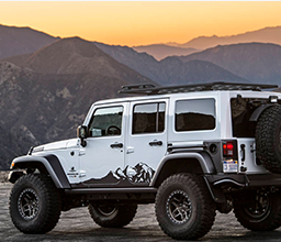 Episode11: American Expedition Jeep Wran...