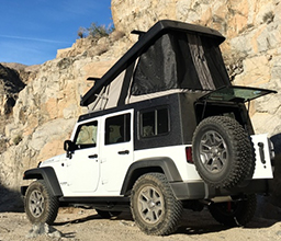 Episode12: Jeep Campers